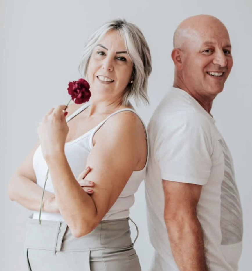 Foto de Cynthia Ayres